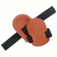 KNEE PADS RUBBER