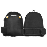 BUCKET BOSS MEGASOFT KNEE PADS