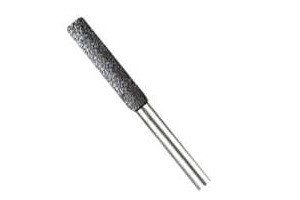 DREMEL 7/32" GRIND WHEEL  PK2