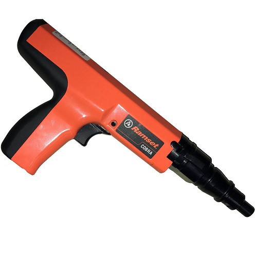 Ramset Power Actuated Cobra 27CA