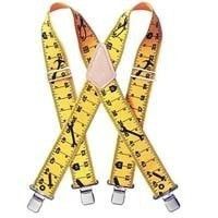 CRAFTMAN WORK SUSPENDERS