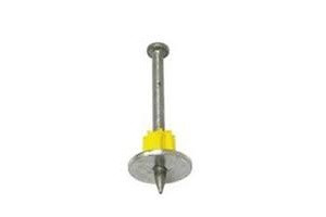 2-7/8" WASHERED DRIVE PIN BX100