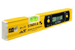 STABILA LEVEL DIGITAL LEVEL 48"