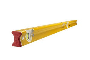 STABILA R BEAM LEVEL 72"