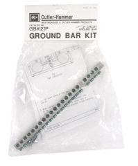GROUND BAR  16 - 24 CIRCUITS