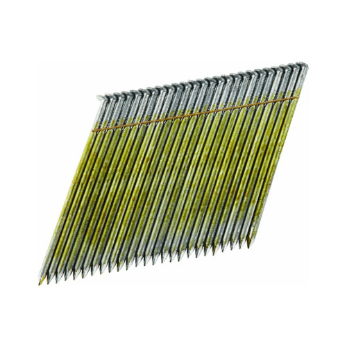 16D 3 1/4 X .131 BOX HDG