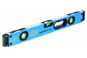 OX PRO LEVEL 96"