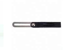8" BEVEL PLASTIC HDL STANLEY