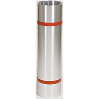12" X 10' GALV STEEL FLASHING