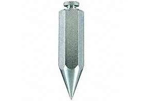 JOHNSON 5OZ PLUMB BOB