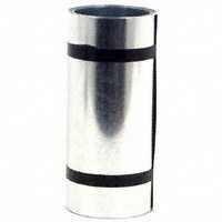 4" X 50' Galvanized Steel Flashing