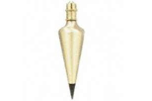 GENERAL 16 OZ PLUMB BOB