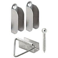 JIFFY SCREEN HANGER SET 7/16"CD2