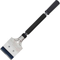 18" HAMMER SCRAPER 4" BLADE