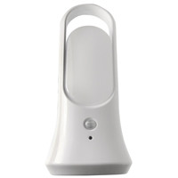 RECHARGEABLE NIGHT LIGHT WHITE
