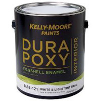 Durapoxy Eggshell Neutral 1 Quart