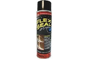 FLEX SEAL RUBBER SPRAY CLR 14OZ
