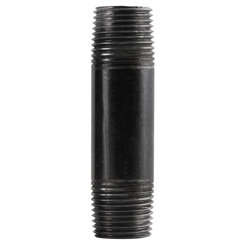 3/4" X 24" BLACK PIPE
