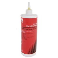 GB WIRE LUBE 1QT BOTTLE