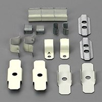 CONNECTION FITTINGS