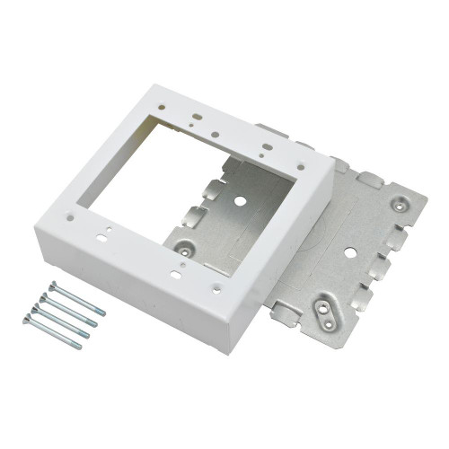 BW3 SWITCH OR OUTLET BOX DEEP