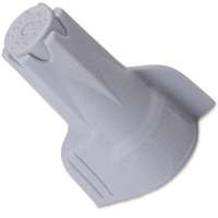 GRAY WING WIRE NUT BX50