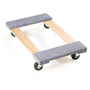 Furniture Dolly 15" x 15" 800lb