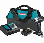 Makita 18V Sub-Compact Impact Kit