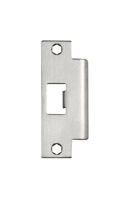 STRIKE PLACE 1-1/4"X4-7/8"X3/32"