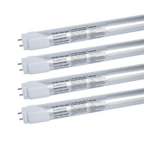 LED 22W LIGHT FIXTURE 11" WHITE