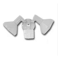 MOTION 2-LIGHT 180DEG WHITE