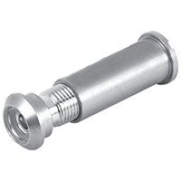 DOOR VIEWER 160DEG 1/2" NICKEL