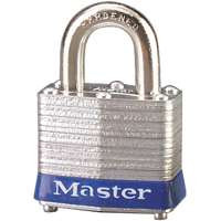 MASTER SHED &amp; GATE MAX PADLOCK