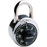 MASTER COMBO 1503-D PADLOCK