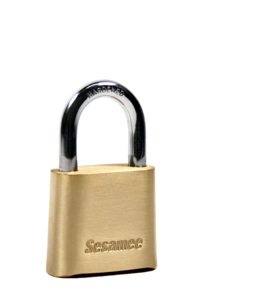 CORBIN SESAMEE PADLOCK #K436