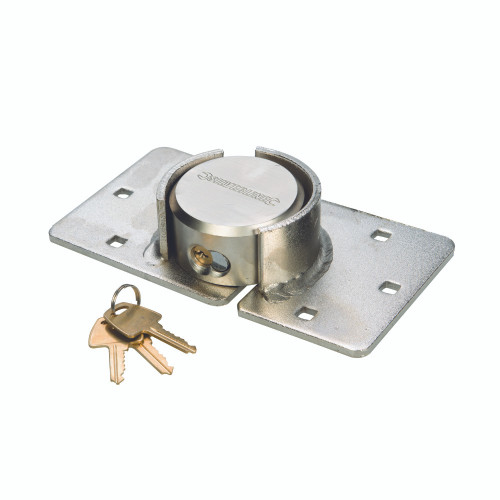 AMER SECURITY A875D HASP 6.25"