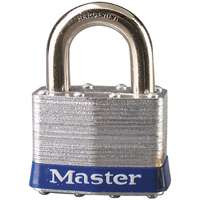 2" MASTER PADLOCK #5 UP RESETBLE