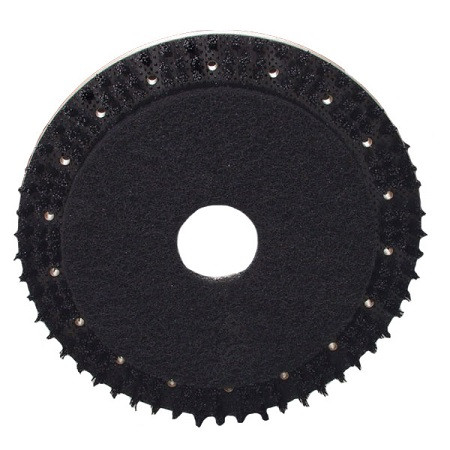 Attachment Pad