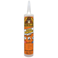 GORILLA PAINTABLE SILICONE WHT