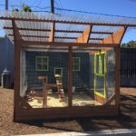chicken coop Oakland, CA