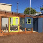 chicken coop - East Bay, CA