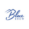 BLUE BREW