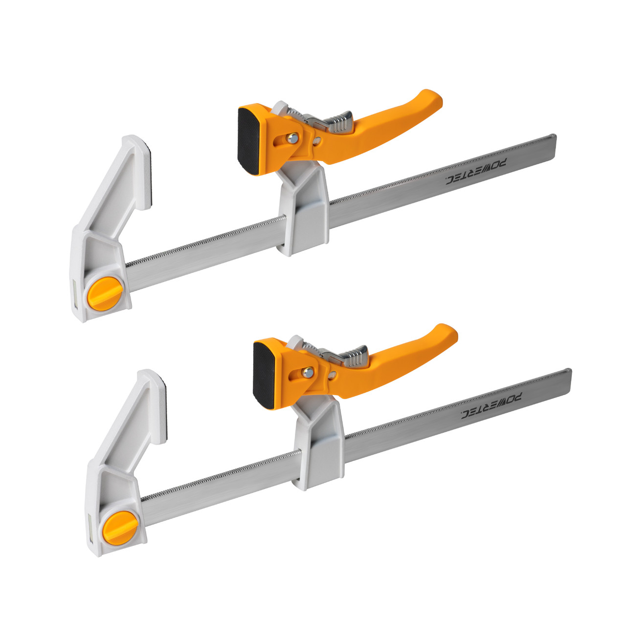 Powertec W - Abrazadera de sujeción
