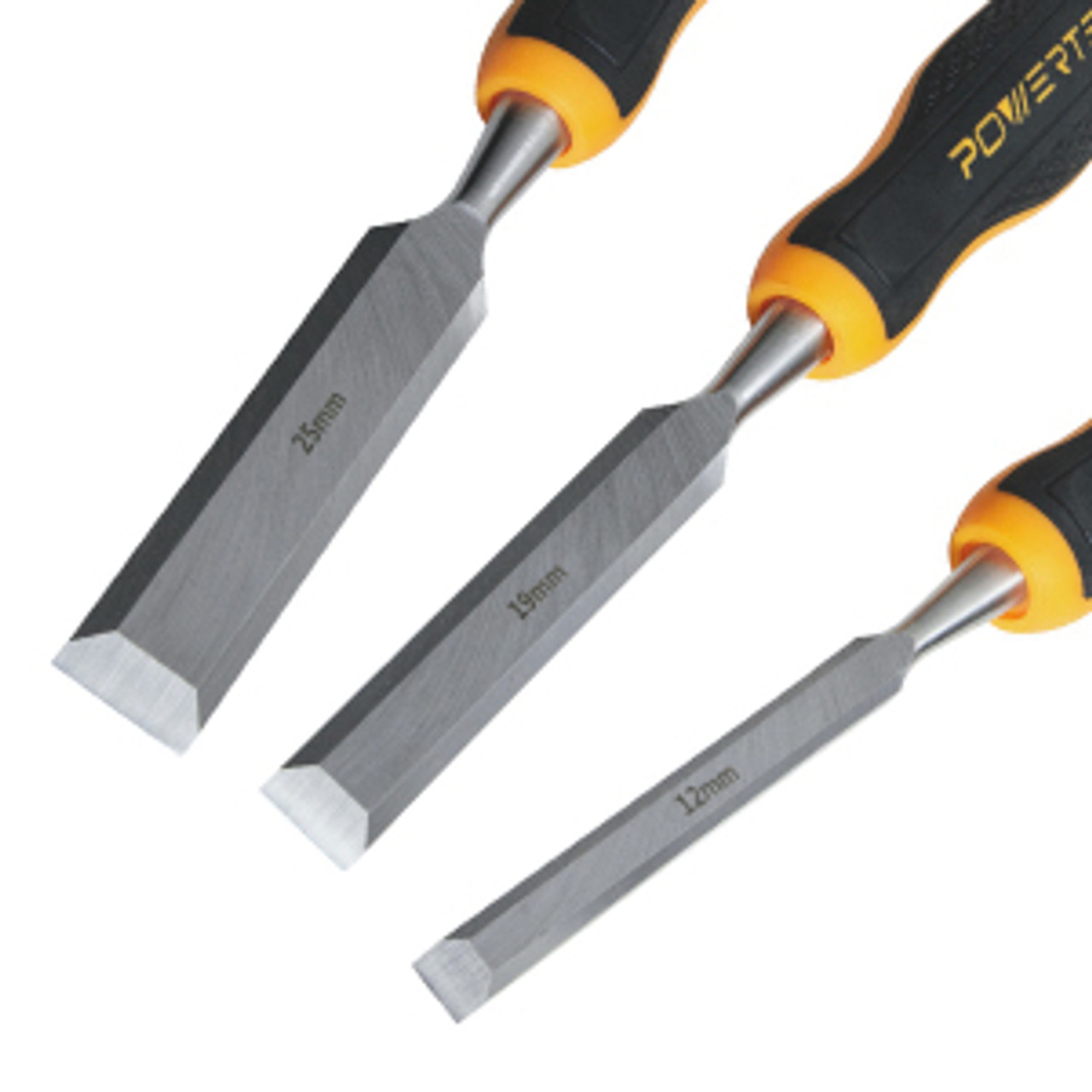 Chisel & Punch