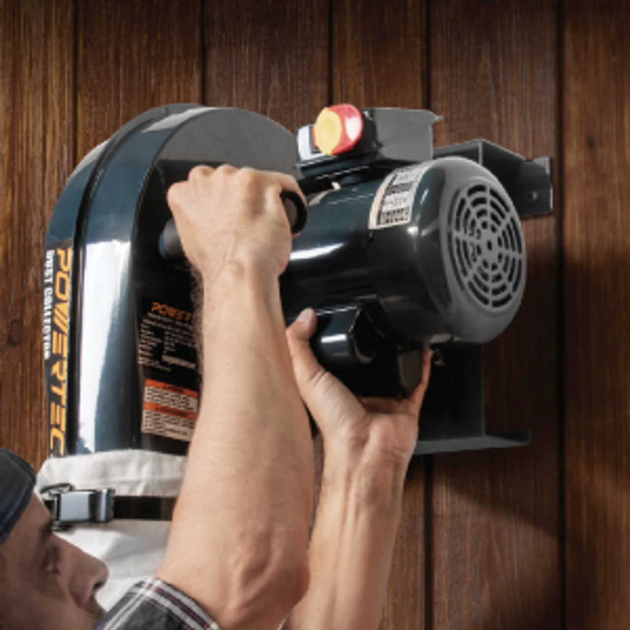 Power Tools