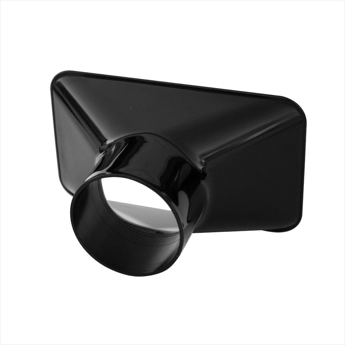 Ho Pu② 2本 Rectangular Nozzle 2-1/2