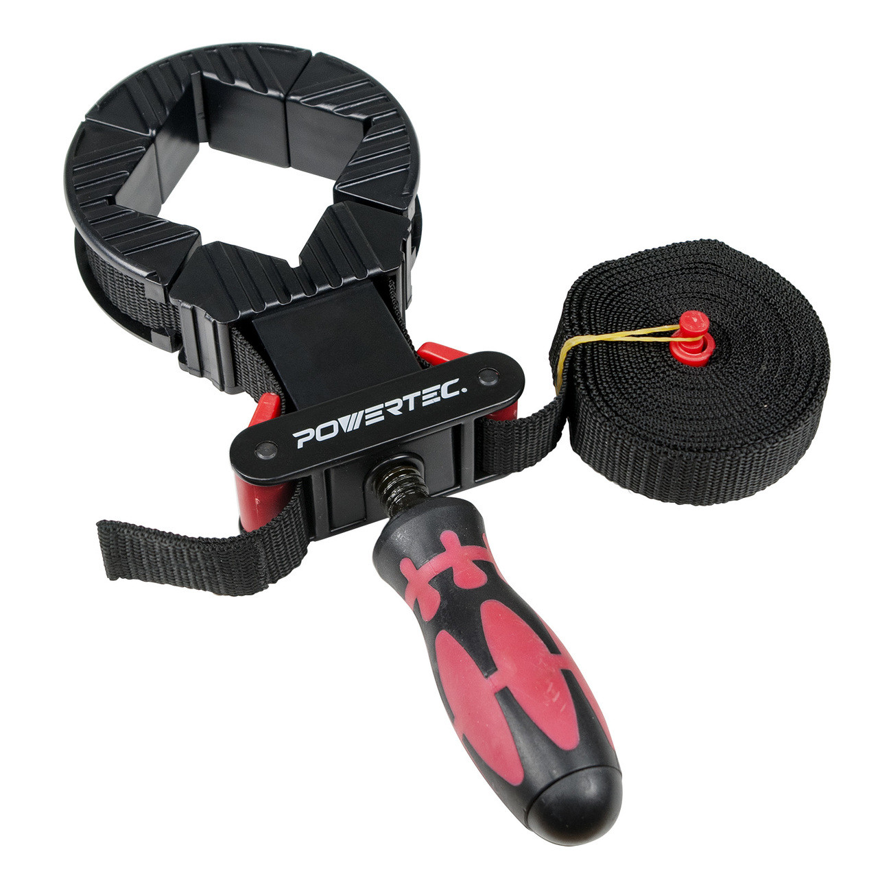 Deluxe T-Track Clamp Package