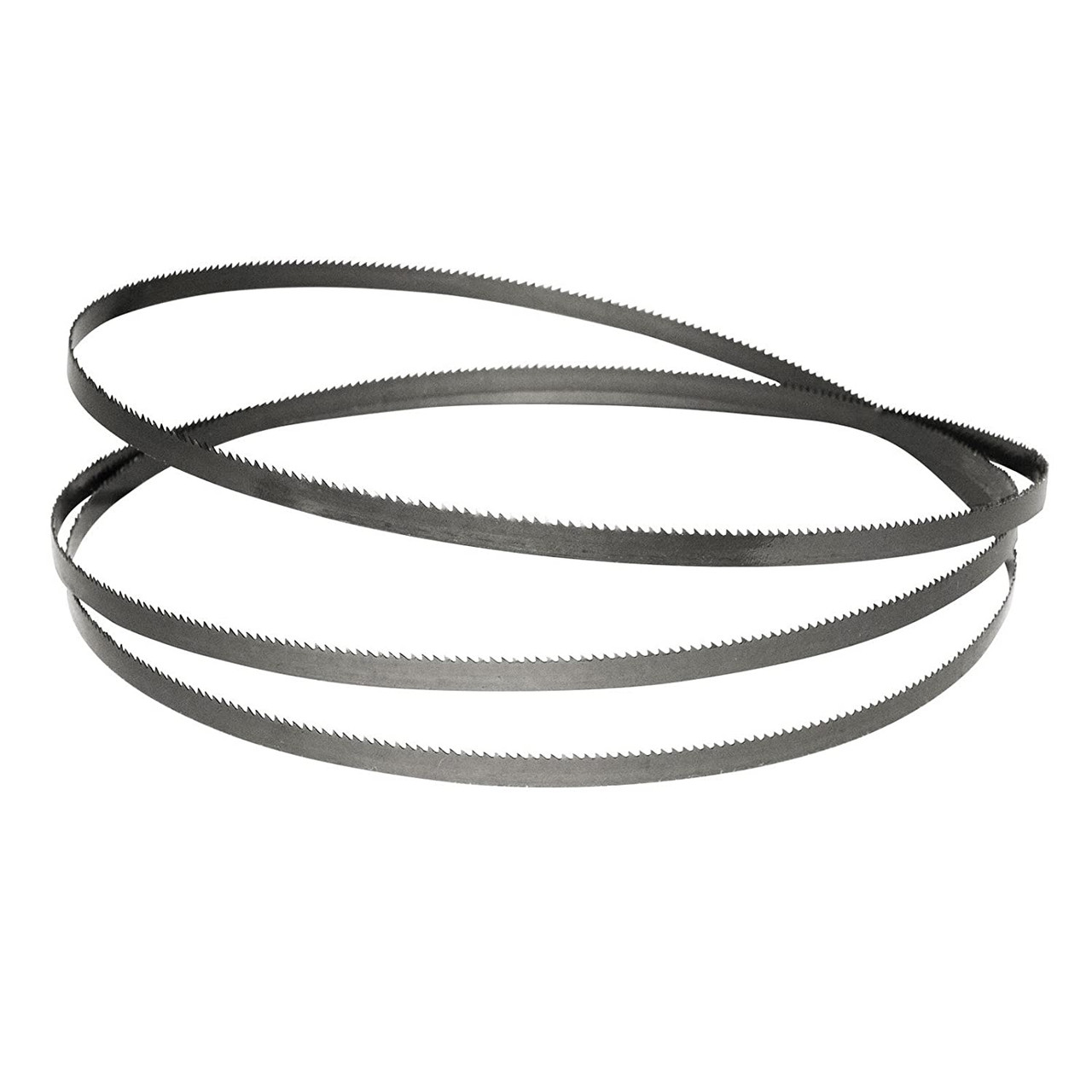 POWERTEC-Replacement Band Saw Blade 63 ??inch(Multiple Width and