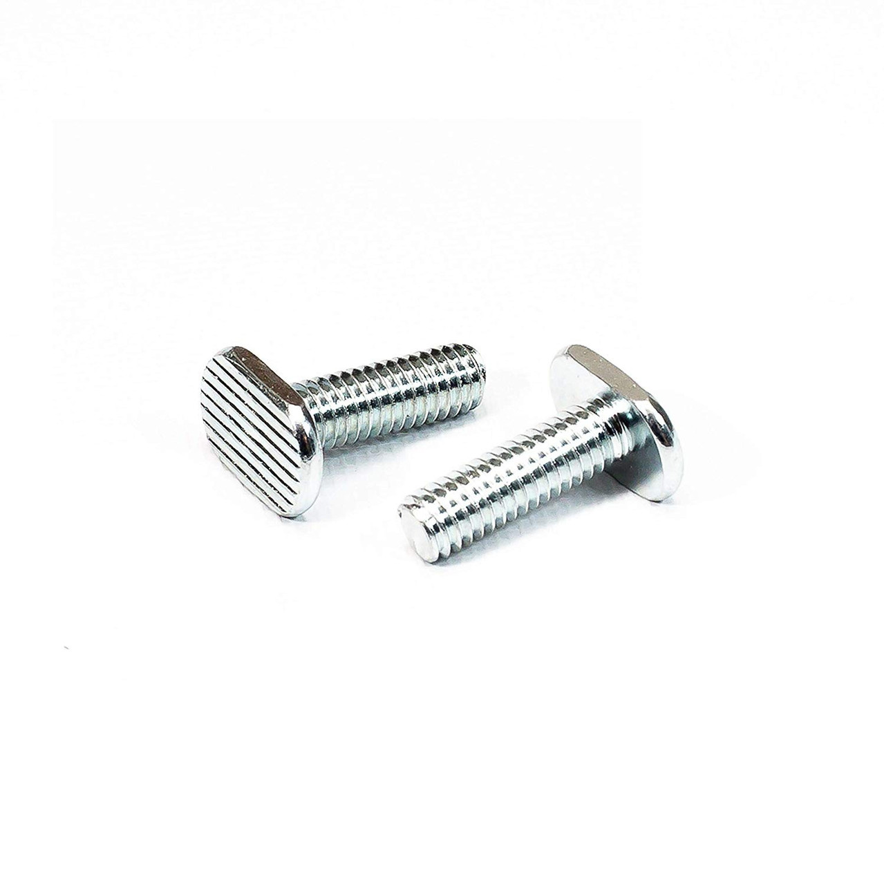 ●Tech. T / Roll With It uxcell T-Slot Bolts, 5pcs M5x16mm T Slot Drop-in Stud