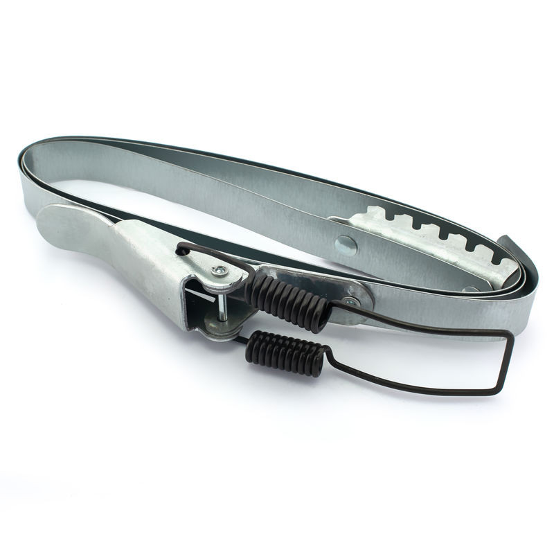 71215 Band Clamp for Dust Collector 19" (500 mm) POWERTEC